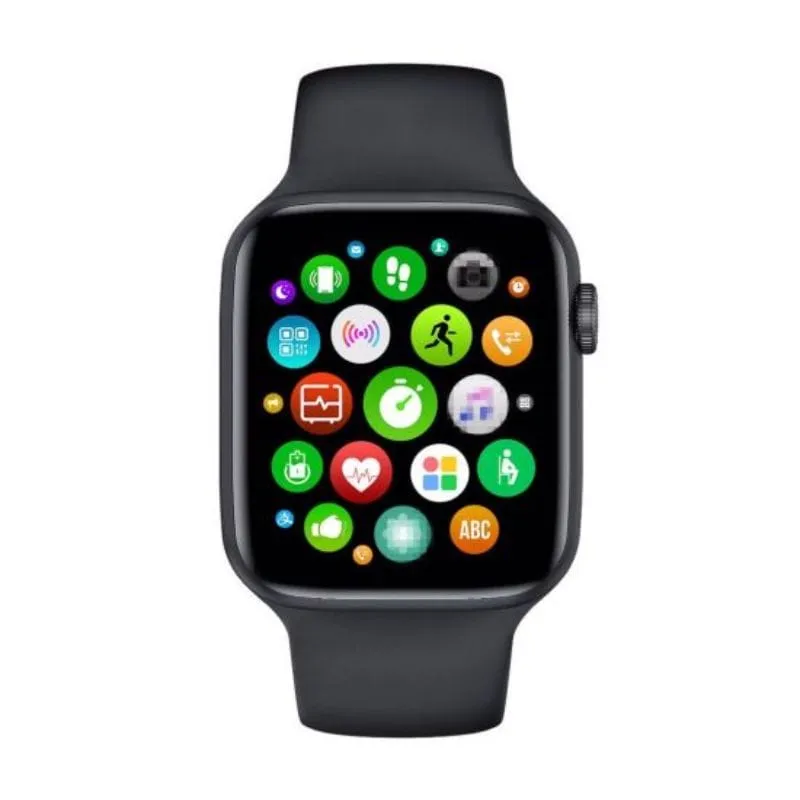 W26 smart watch Available in Pakistan At Reasonable Price