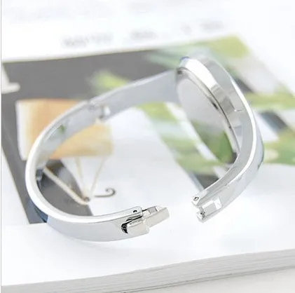 W3787 - Casual Rope Belt Fashion Watch