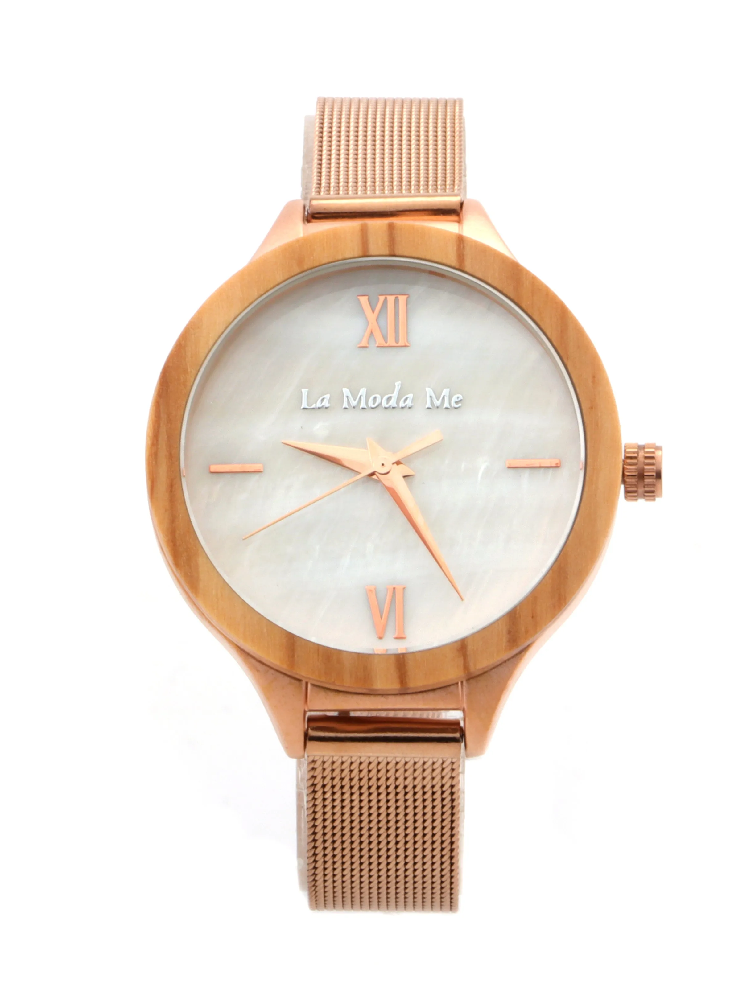 Watch Olivewood Grace