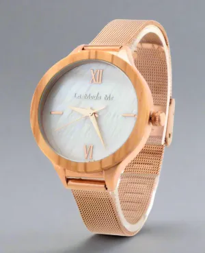 Watch Olivewood Grace