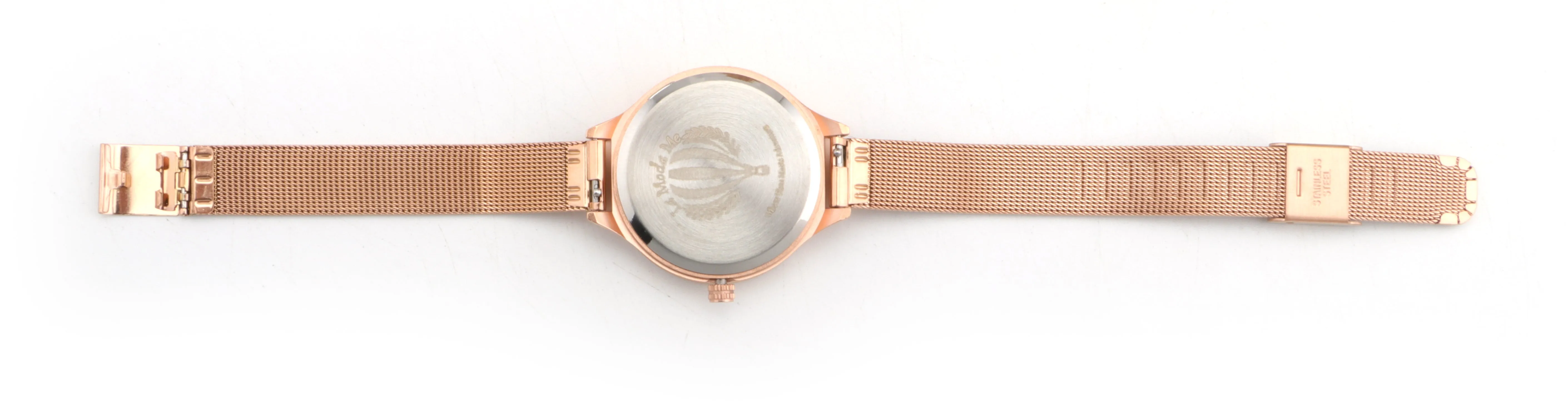 Watch Olivewood Grace