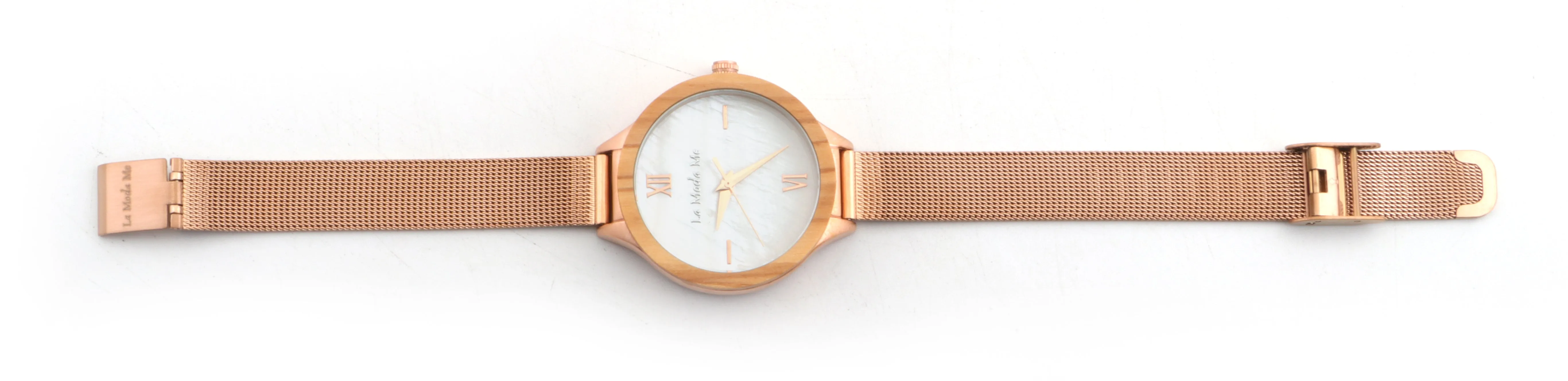 Watch Olivewood Grace
