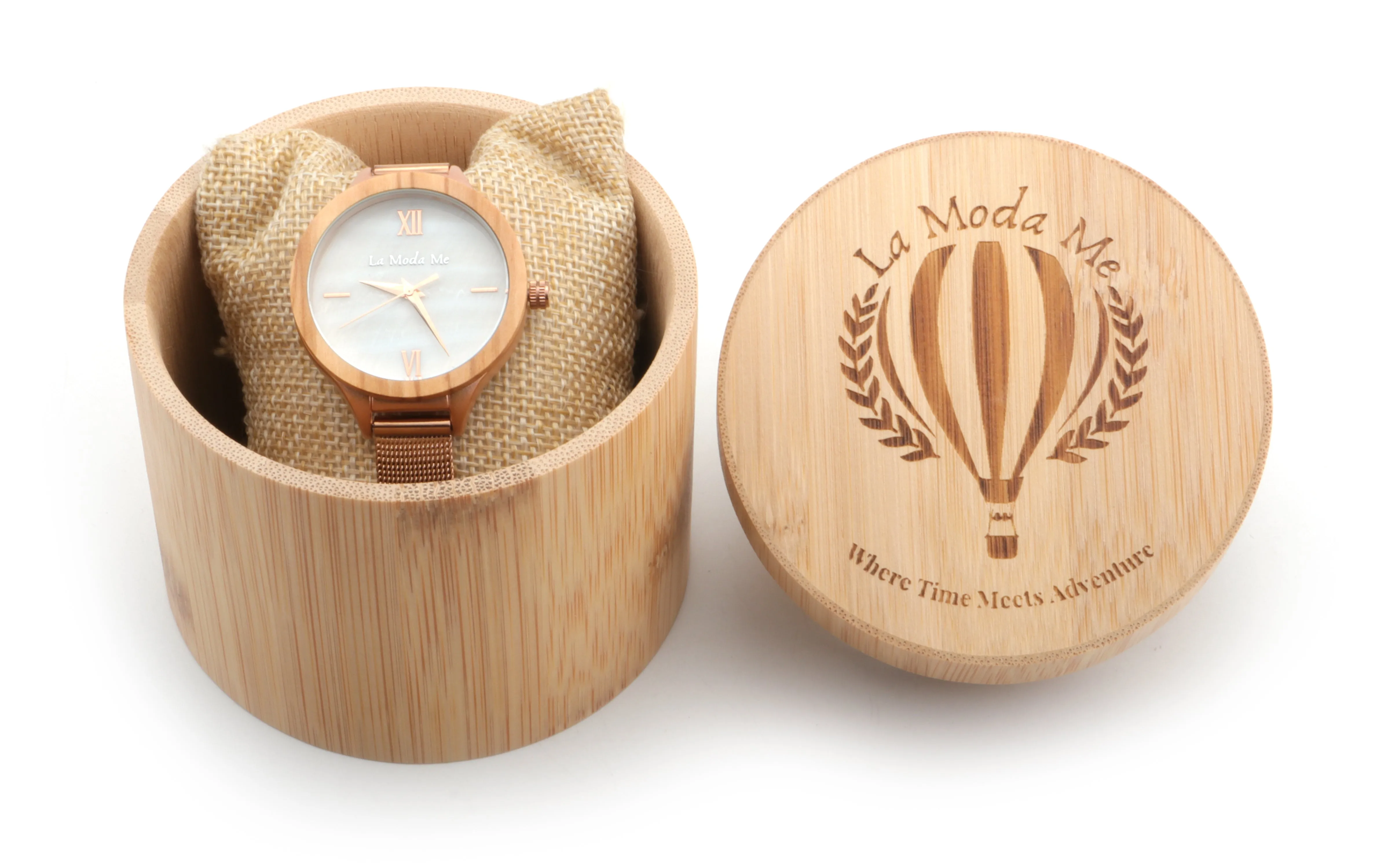 Watch Olivewood Grace