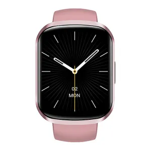 Watches man woman christmas gift intelligent smartwatch fitness tracker bracelet blood smart watches pink