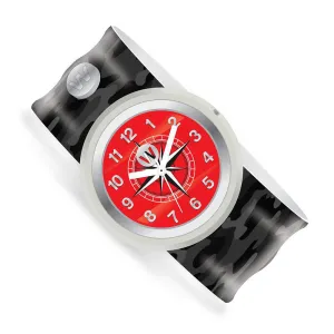 Watchitude Slap Watch | Black Ops