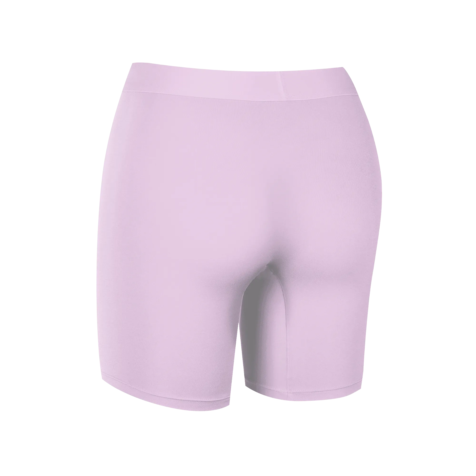 Women's Body Shorts - Lilac Snow