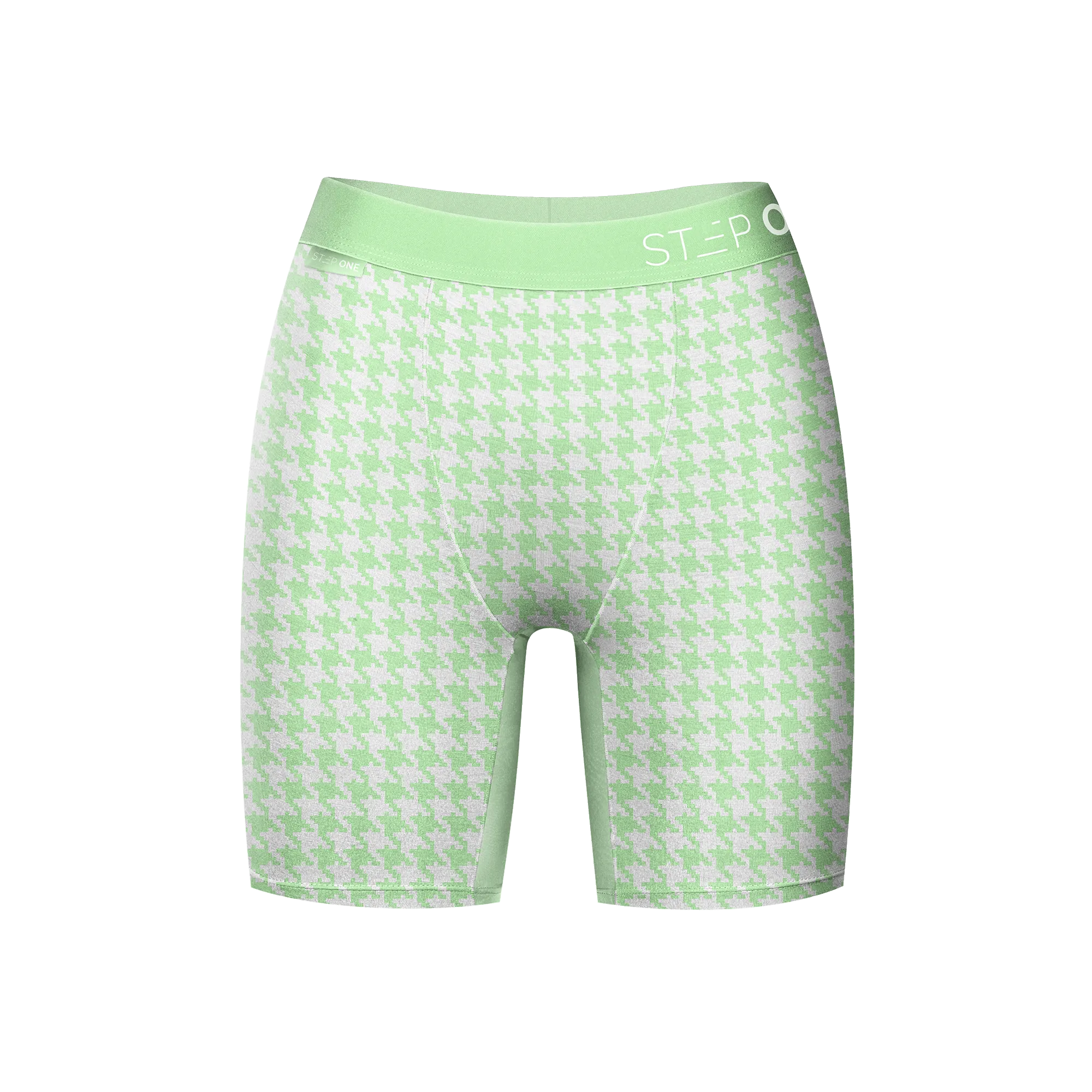 Women's Body Shorts - Minty Mates