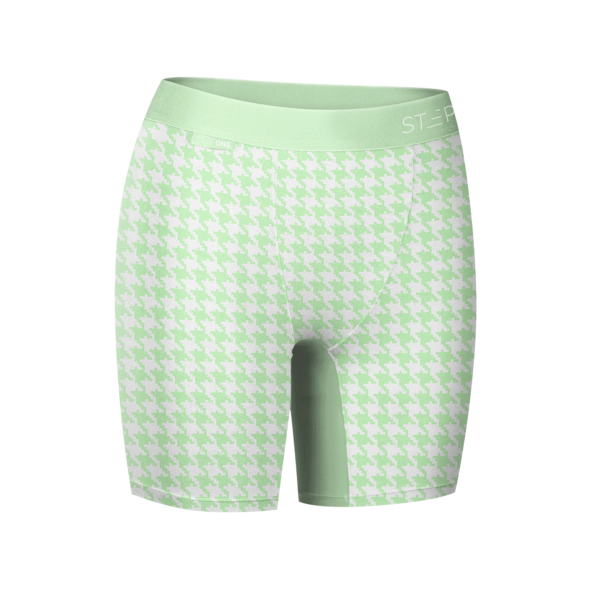 Women's Body Shorts - Minty Mates