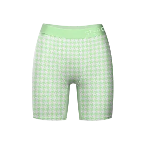 Women's Body Shorts - Minty Mates