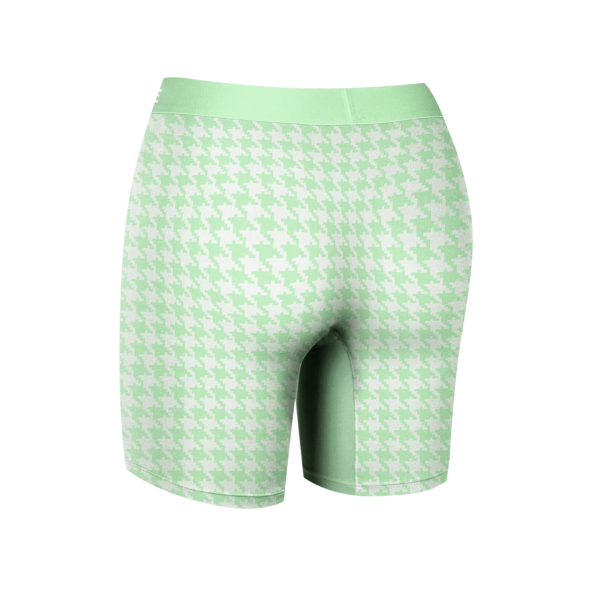 Women's Body Shorts - Minty Mates