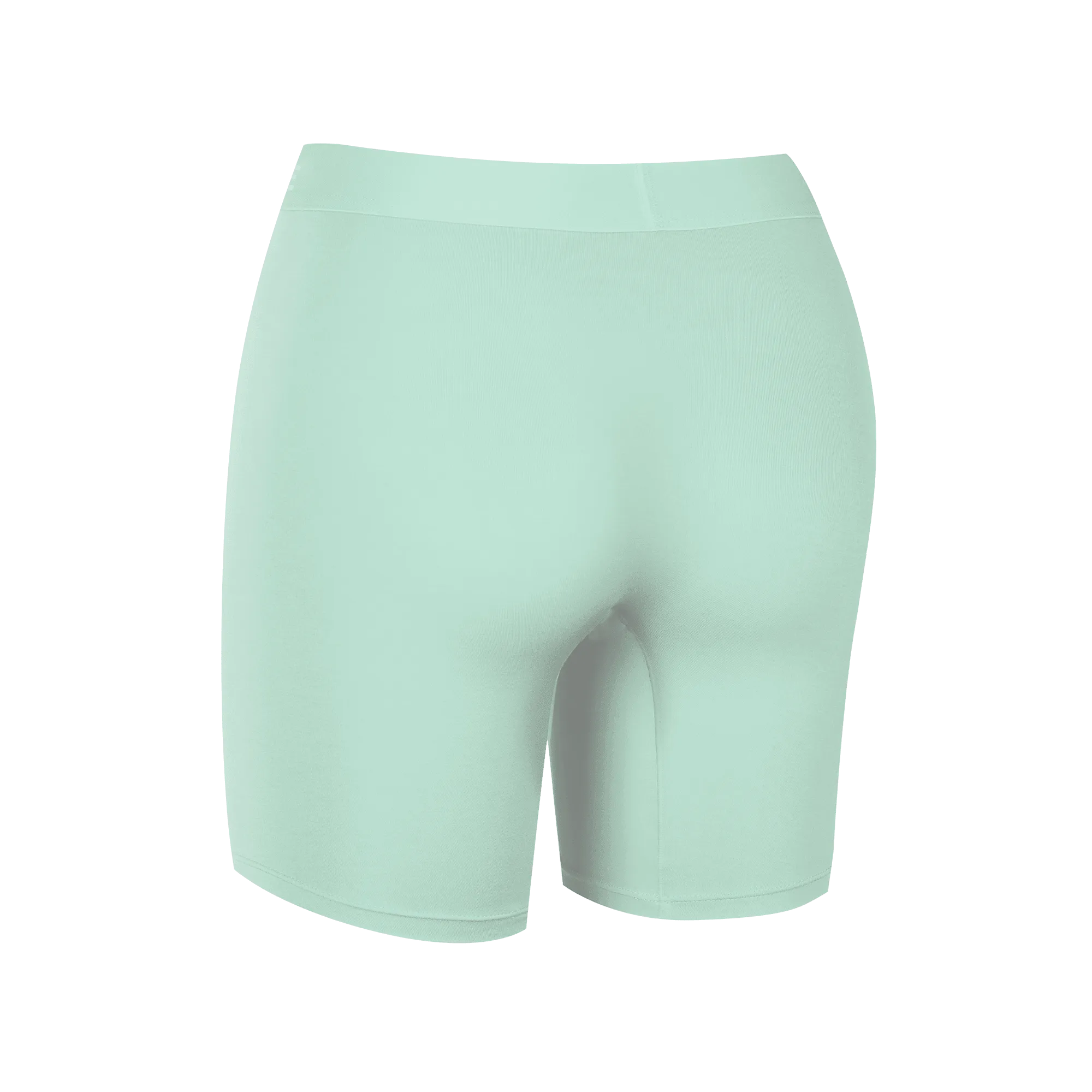 Women's Body Shorts - Minty