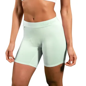 Women's Body Shorts - Minty