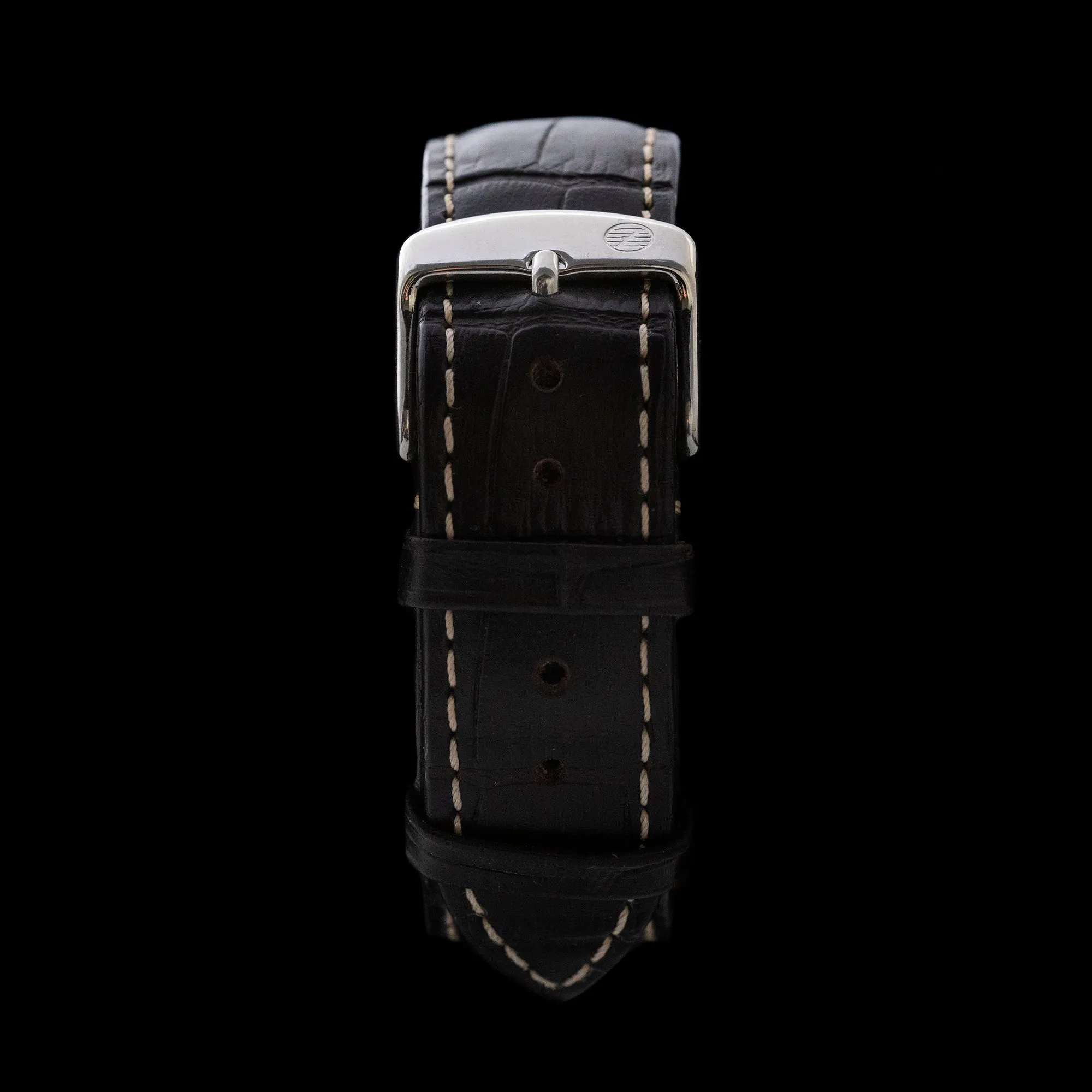 Zeppelin - Nordstern GMT