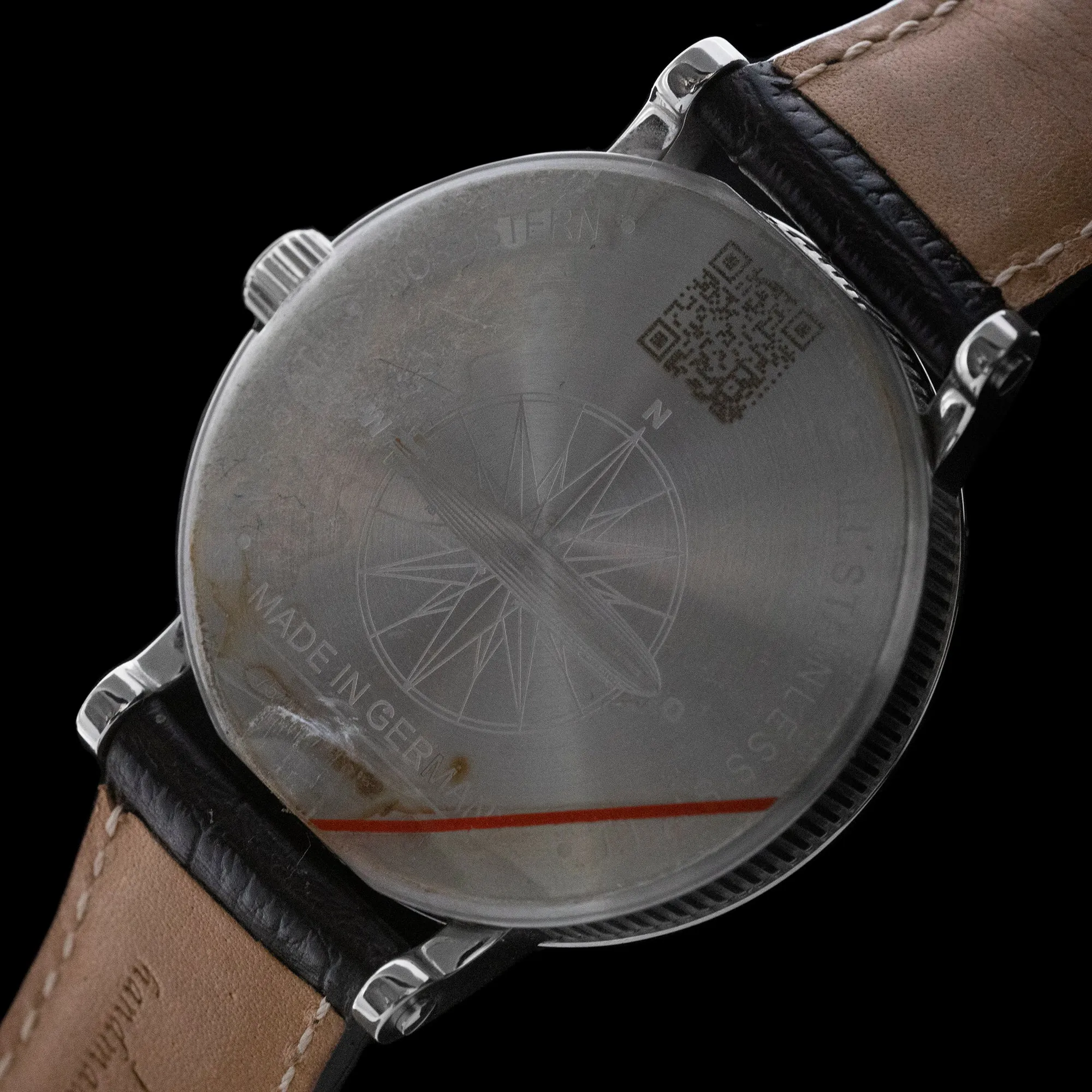 Zeppelin - Nordstern GMT