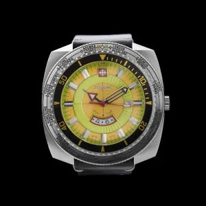 Zodiac - Super Sea Dragon Dual Time